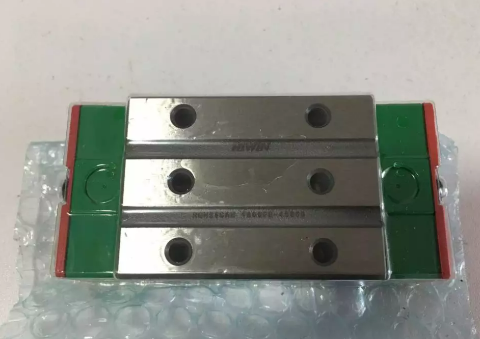 河南上银导轨