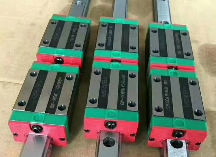 上银导轨昆山代理