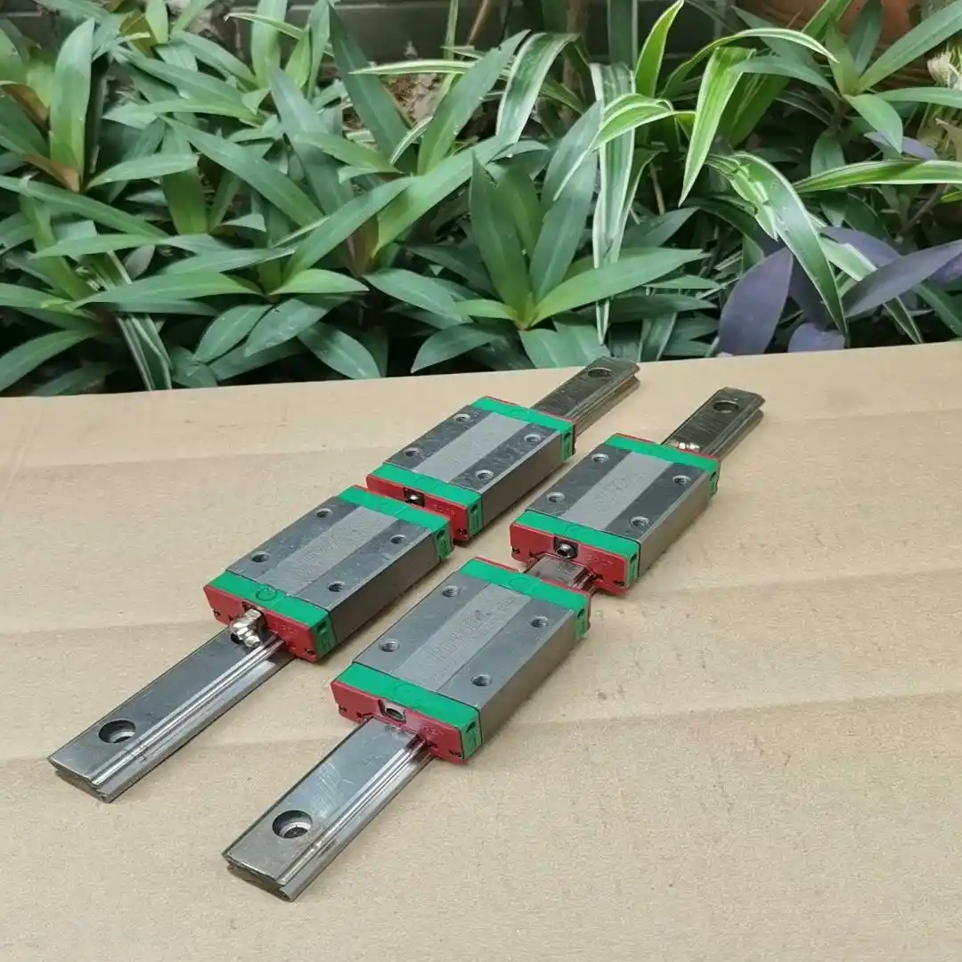 上银导轨EGW25CB
