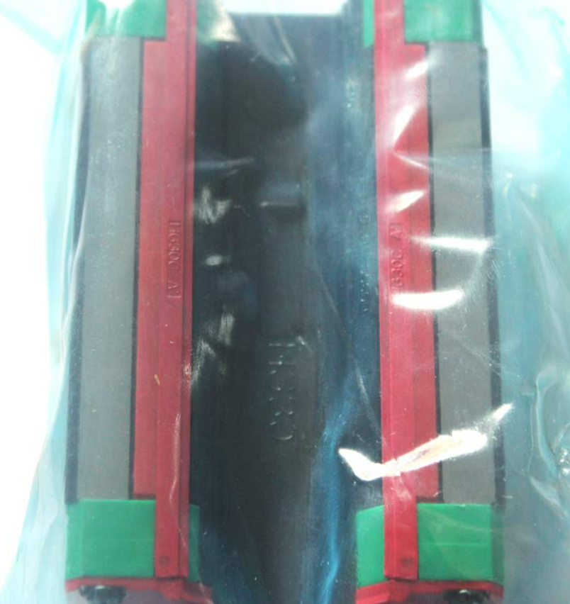 上银真空导轨