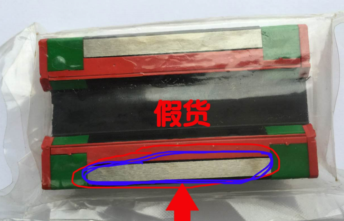 警惕市场乱象！上银导轨假货举报渠道与识别指南