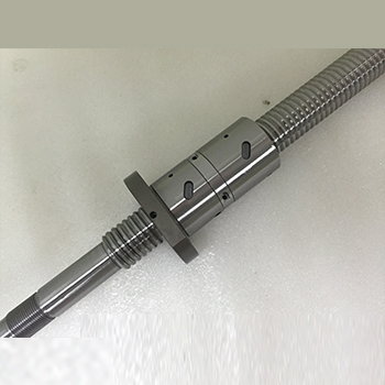 进口滚珠丝杆:高精度传动解决方案 进口滚珠丝杆:高精度传动解决方案