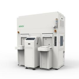 从智慧型线性滑轨i4