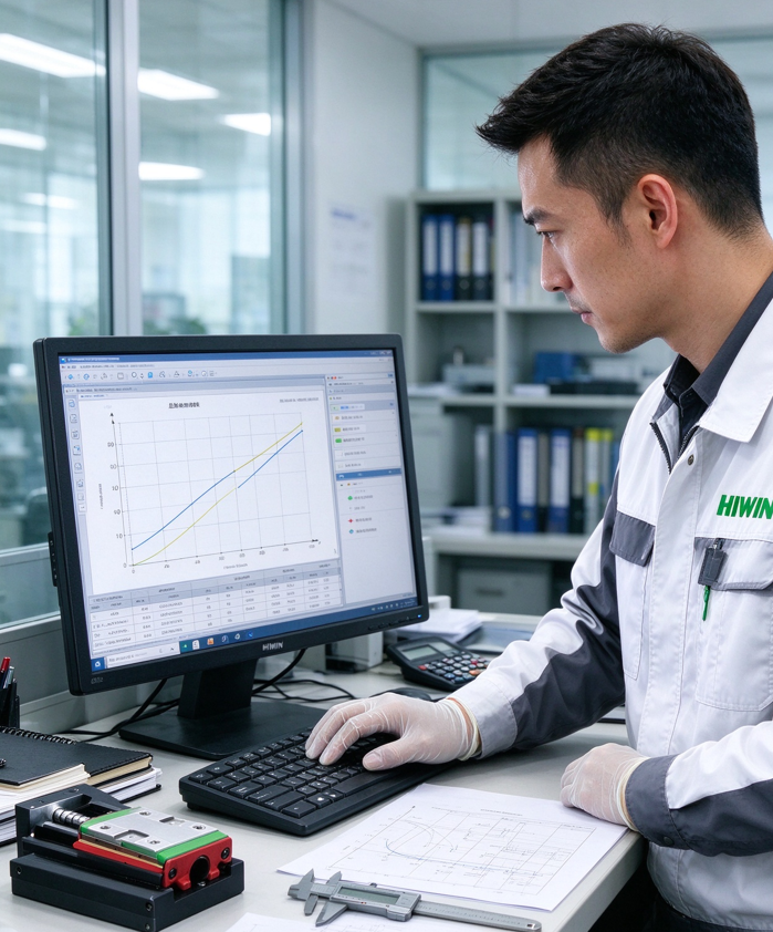 2026年KK系列单轴机器人选购指南：有效行程与危险速度对丝杠规格的约束步骤